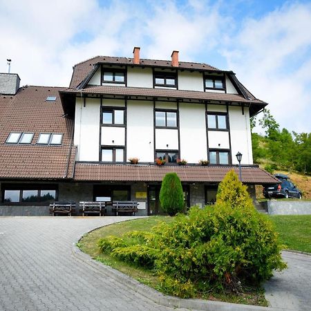 Villa Mramor Brzeće Buitenkant foto