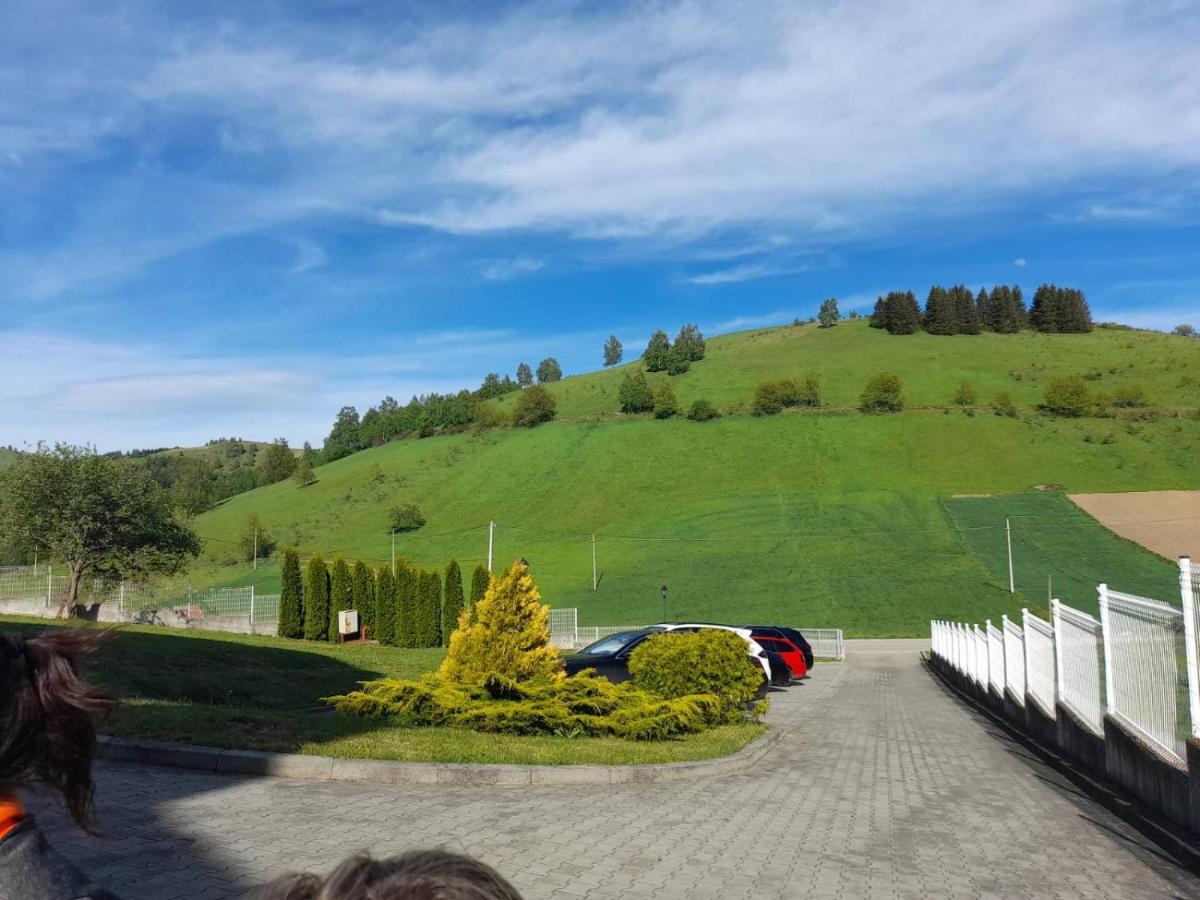Villa Mramor Brzeće Buitenkant foto