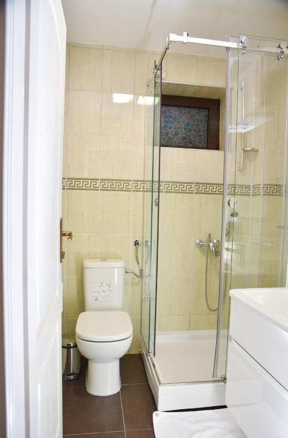 Villa Mramor Brzeće Kamer foto