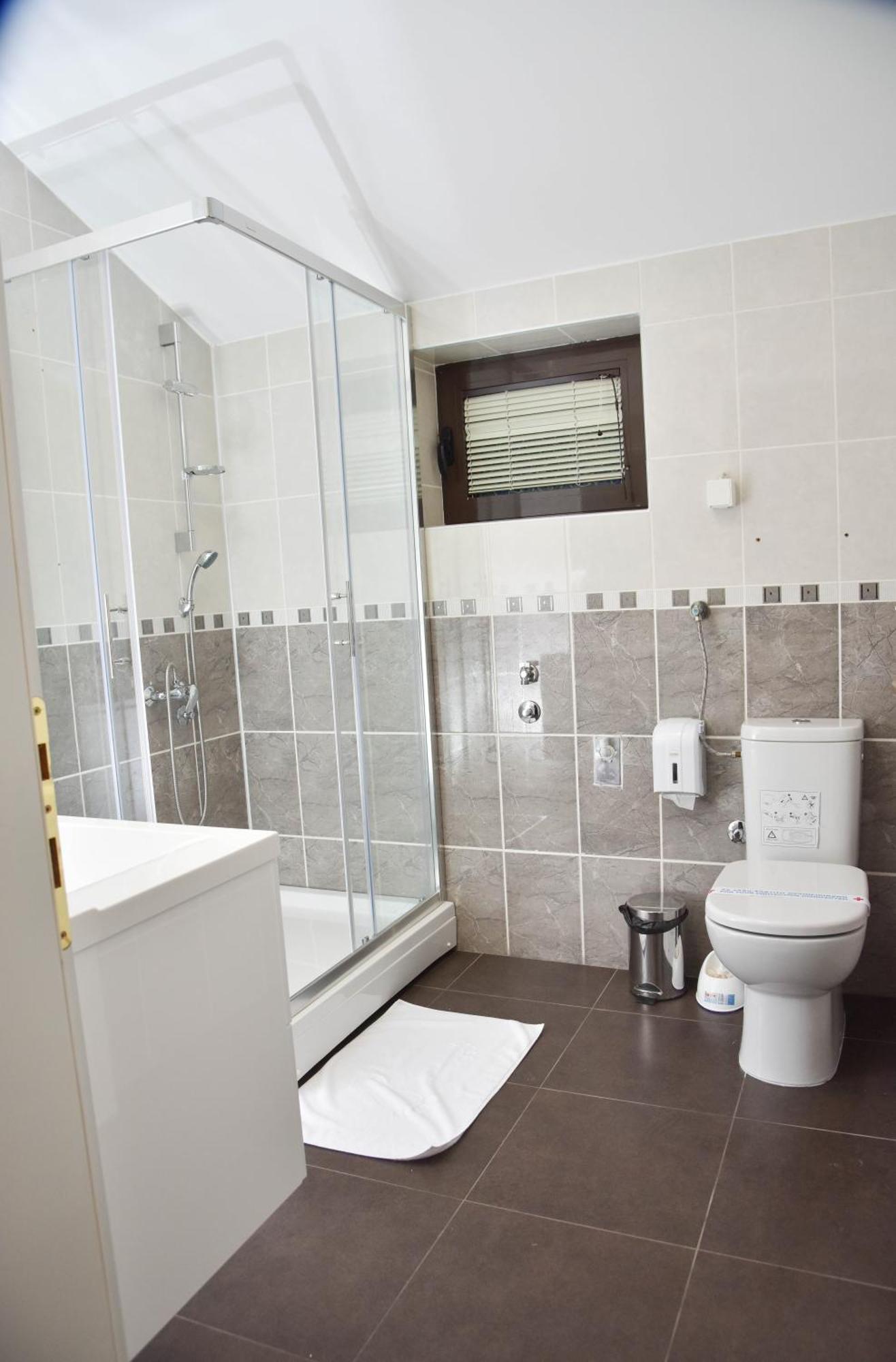 Villa Mramor Brzeće Kamer foto